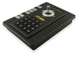 Weatherproof PTZ Webcam Joystick Controller Weatherproof PTZ Webcam Joystick Controller