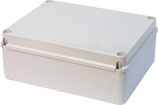Wirelss Transmitter and Receiver weatherproof enclosures