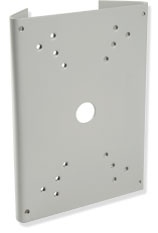 Dome Pole Mount