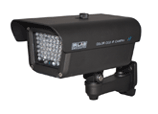 25 metre LED Infra Red Lamp