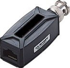 CAT5 CCTV Equipment
