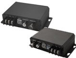 Video Balun transmitter and receiver kit