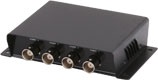 4 way long range cat 5 balun - passive