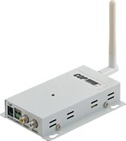 2.4 Ghz CCTV transmitter