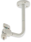 Standard camera metal bracket