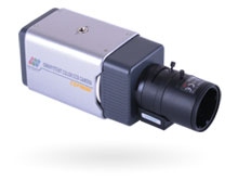 Medium resolution colour camera