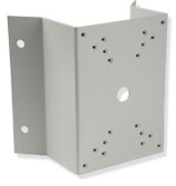 outside corner bracket for domes