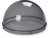 smoked dome cover internal
