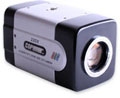 Camsecure remote control optical and digital zoom camera