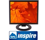 Monitors with 3 year warranty
