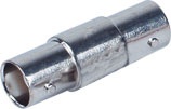 BNC to BNC barrel connector