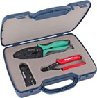 RG59 Crimp Tool Kit