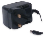 PSU for the weatherproof webcam