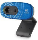Linux Compatible HD Webcam