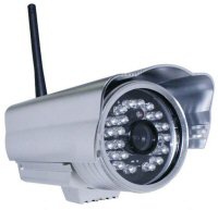 CS60233 IP Webcam for Websites and security use too.