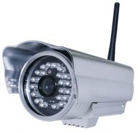 See this CS60233 IP Webcam for Websites working live - now
