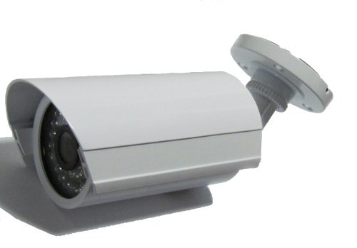 Camsecure IR201 Low Cost Sony Chip Camera