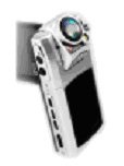 In Card DVR with built in TFT screen