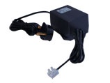 24 Volt 2 Amp PSU for Infrared Lamps