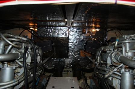 CCTV for marine engine rooms are cost effective for safety and security