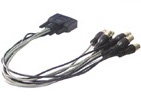 Plug for BT878a capture card