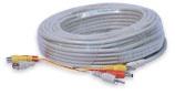 20 metre lead for weatherproof IP kit 1