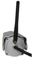 Zoneminder Compatable IP camera rear view