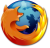You can set cookie preferences in Firefox